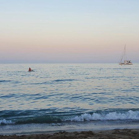 Benalroma A 50 Metros De La Playa! Appartement Benalmádena Buitenkant foto