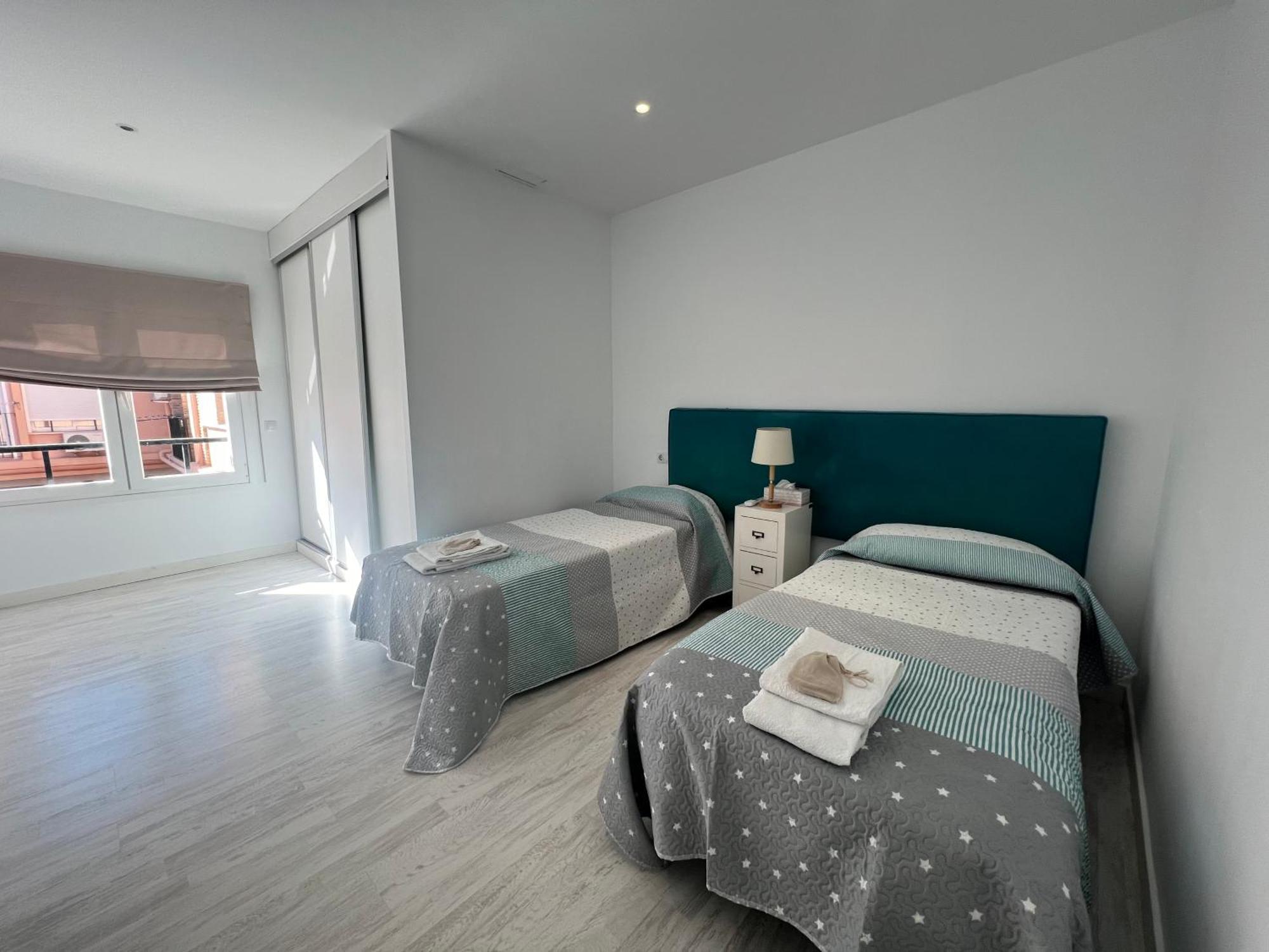 Benalroma A 50 Metros De La Playa! Appartement Benalmádena Buitenkant foto