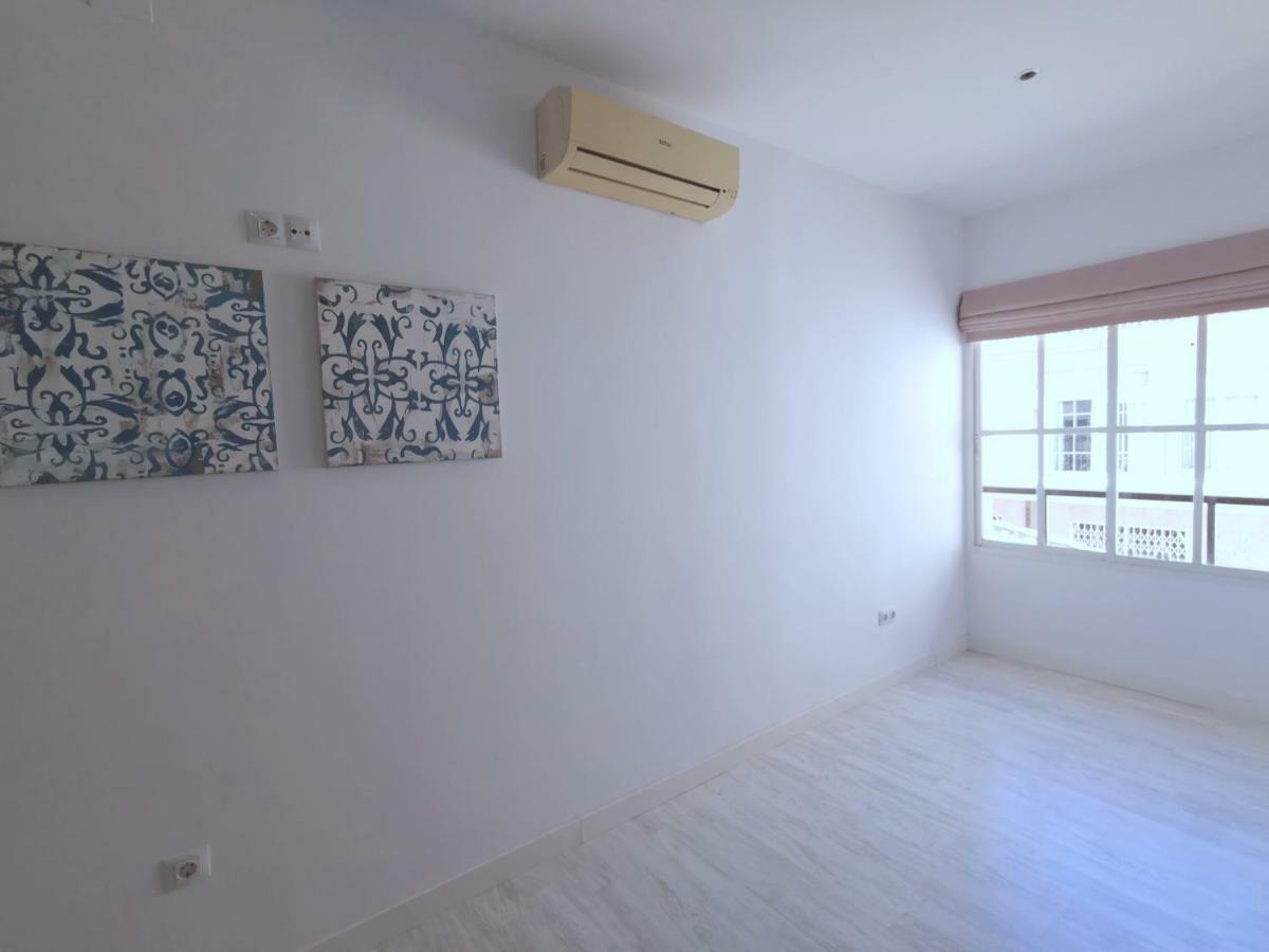 Benalroma A 50 Metros De La Playa! Appartement Benalmádena Buitenkant foto