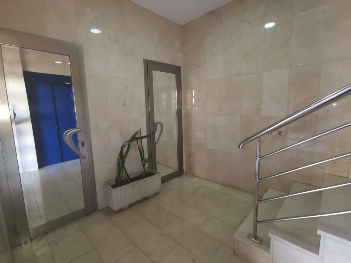 Benalroma A 50 Metros De La Playa! Appartement Benalmádena Buitenkant foto