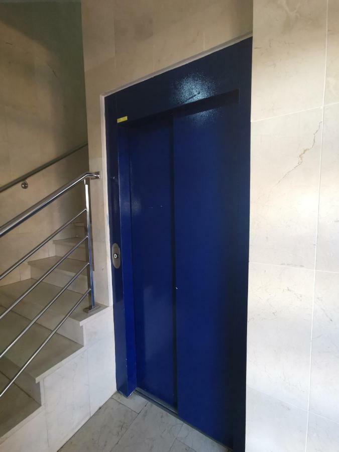 Benalroma A 50 Metros De La Playa! Appartement Benalmádena Buitenkant foto